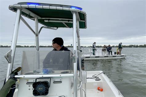 Missing Florida boaters found dead in lake near Legoland